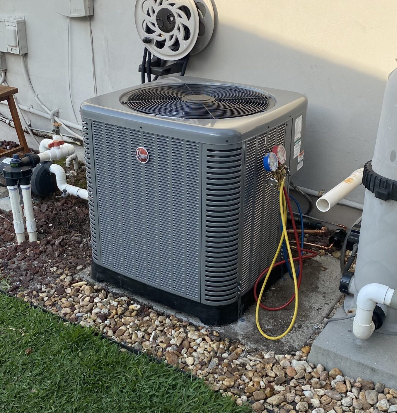 McGregor Air Conditioning: More Than 10 Years of Excellence in AC Installations, Repairs, and Replacements